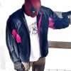 Wade Wilson Deadpool 2 Movie Ryan Reynolds Jacket