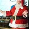 Santa Claus Comedy Film Fred Claus Jacket