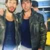 Section Eight 2022 Robert Laenen Leather Jacket