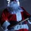 Santa Claus Silent Night Coat