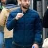 Spider-Man No Way Home Movie Peter Parker Jacket
