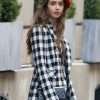 Emily In Paris Lily Collins Blazer