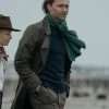 The Essex Serpent Will Ransome Brown Coat