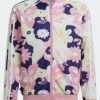 Tichina Arnold The Neighborhood Season 05 Floral Cotton Jacket