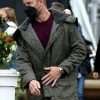 Jacob Turner The Noel Diary Green Jacket