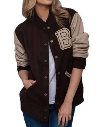 Hotline Miami Payday 2 Brown Jacket