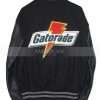 1990’s Black Varsity Wool Jacket