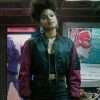 Deadpool 2 Movie Domino Costume Jacket