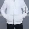 Keisuke Baji Tokyo Revengers Valhalla White Jacket