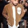 Drake Brown Jacket
