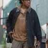 Corey Hawkins The Walking Dead Heath Black Jacket