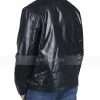 Fast and Furious 9 Vin Diesel Leather Jacket