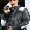 Fast and Furious 9 Vin Diesel Quilted Leather Jacket