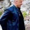 Fast and Furious 7 Movie Dominic Toretto Jacket