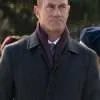 Detective Elliot Stabler Law & Order Organized Crime Grey Coat