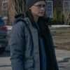 The Handmaid’s Tale Emily Malek Grey Jacket