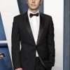 Jeffrey Dahmer Dahmer Monster The Jeffrey Dahmer Story 2022 Black Suit