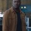 Roman Fast And Furious 9 Brown Cotton Jacket