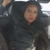 Letty Ortiz The Fast Saga Black Jacket