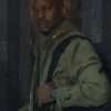 Tyrese Gibson Fast And Furious 9 The Fast Saga Green Jacket