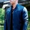 Dominic Toretto Fast and Furious 7 Vin Diesel Jacket