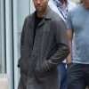Jason Statham Fast and Furious 8 Leather Coat