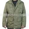 Fast and Furious Hobbs and ShawJason Statham Jacket