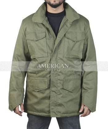 Fast and Furious Hobbs and ShawJason Statham Jacket