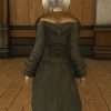 Rebel Final Fantasy XIV Coat