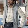 Miles Mussenden The Walking Dead Wool Vest