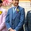 Wedding Season S01 Gavin Drea Blue Suit