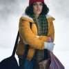 Cora Kirk Your Christmas or Mine (2022) Yellow Jacket