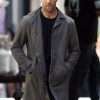 The Fate of the Furious Movie Deckard Shaw Grey Coat