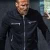 Jason Statham Jacket