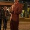 TV Series Better Call Saul Bob Odenkirk Brown Suit