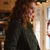 Christmas with the Campbells Movie JoAnna Garcia Swisher Green Jacket