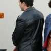 The Many Saints of Newark (2021) Johnny Soprano Black Jacket
