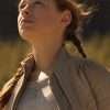 Mina Sundwall Lost in Space Cotton Jacket