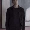 Matt Bomer TV Series The Sinner Black Jacket
