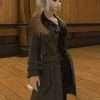 Video Game Final Fantasy XIV Rebel Green Coat