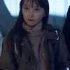 Lost in Space Nevis Unipan Samantha Brown Jacket