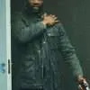 Gangs of London Sope Dirisu Black Jacket