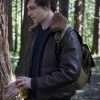 Ross Lynch TV Series Chilling Adventures of Sabrina Leather Jacket