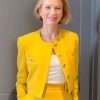 Naomi Watts The Watcher (2022) Yellow Jacket