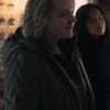 June Osborne The Handmaid’s Tale Green Jacket