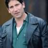 The Many Saints of Newark Jon Bernthal Black Jacket