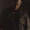 Rodney Rowland The Walking Dead Season 10 Baxter Black Vest