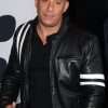 Vin Diesel Bloodshot Jacket