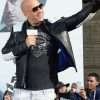 Dominic Toretto F9 The Fast Saga Black Jacket