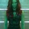 Guardians of the Galaxy 2 Gamora Black Vest